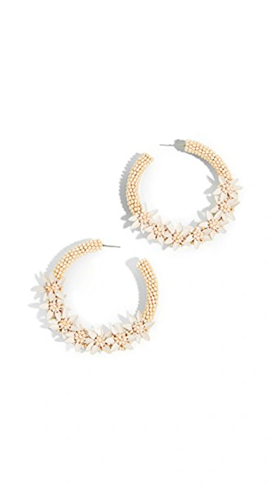 Deepa by Deepa Gurnani Tyla Earrings