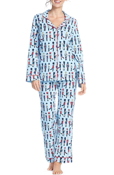 Shop Bedhead Classic Print Pajamas In March On