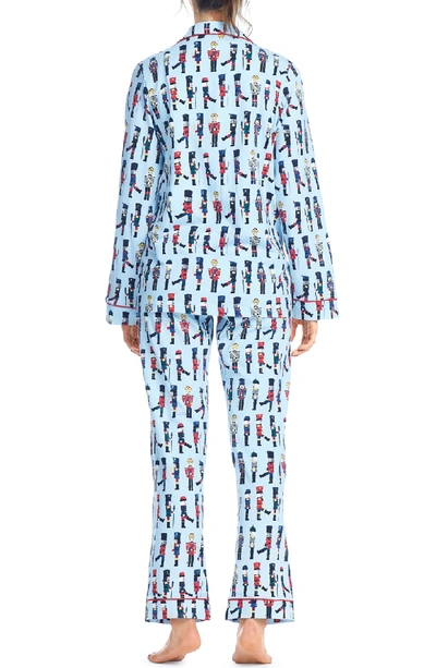 Shop Bedhead Classic Print Pajamas In March On