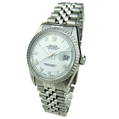 Shop Rolex Datejust Oyster Perpetual 16030