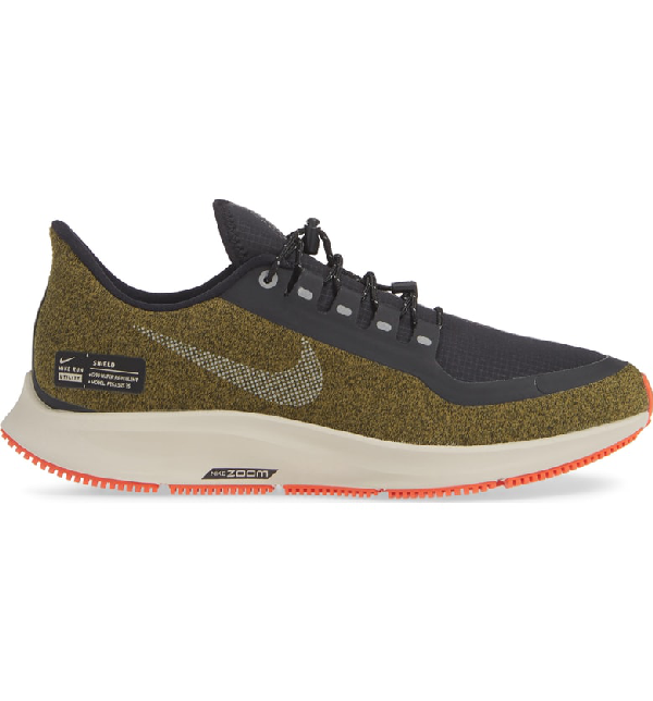 nike air zoom pegasus 35 shield green