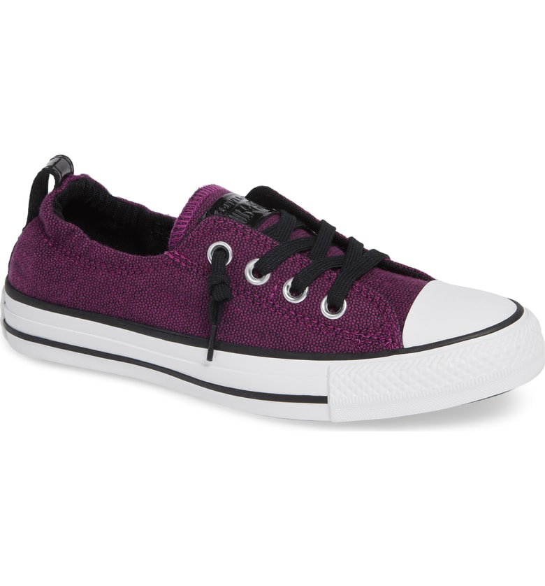 converse shoreline violet