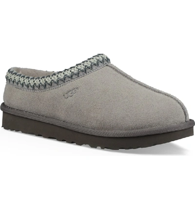 Ugg Women's Tasman Slippers In Seal Leather | ModeSens