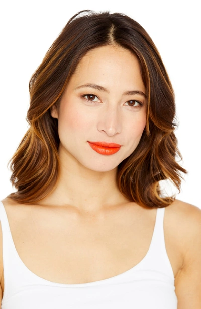 Shop Lilah B. Divine Duo(tm) Lip & Cheek In B. Daring (coral/orange)