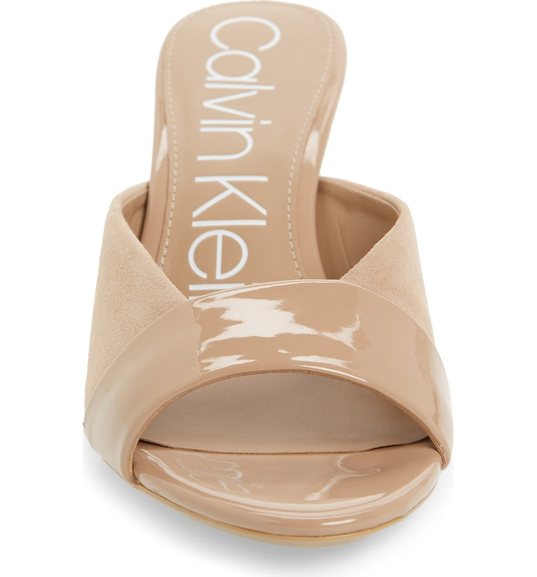 calvin klein laron