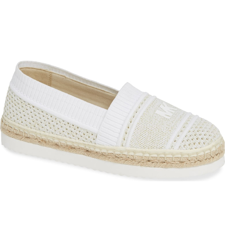 michael michael kors raya espadrille