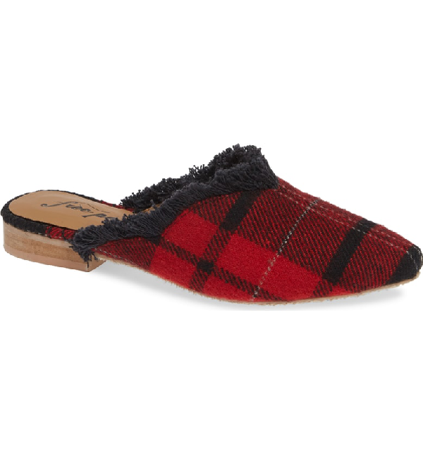 free people newport mule