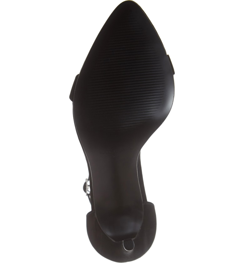 sane ankle strap sandal