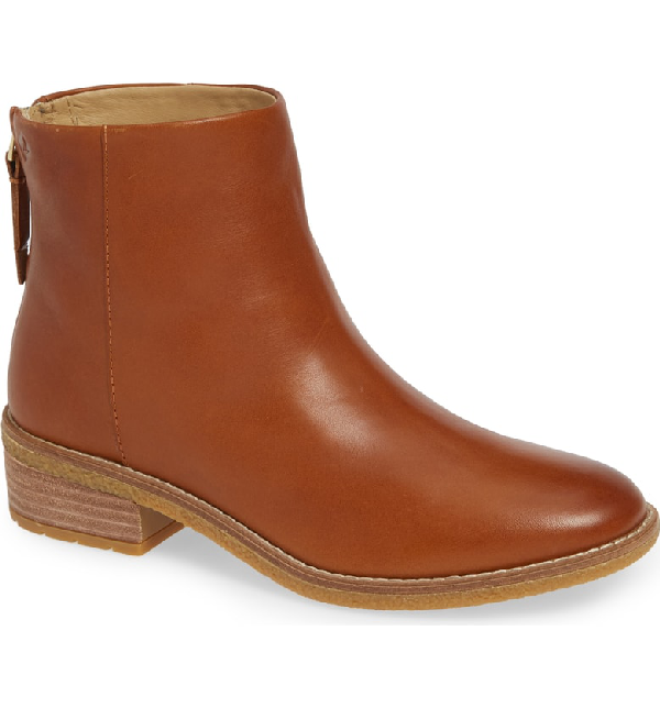 sperry women's maya belle ankle boot