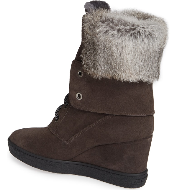 aquatalia cordelia boots