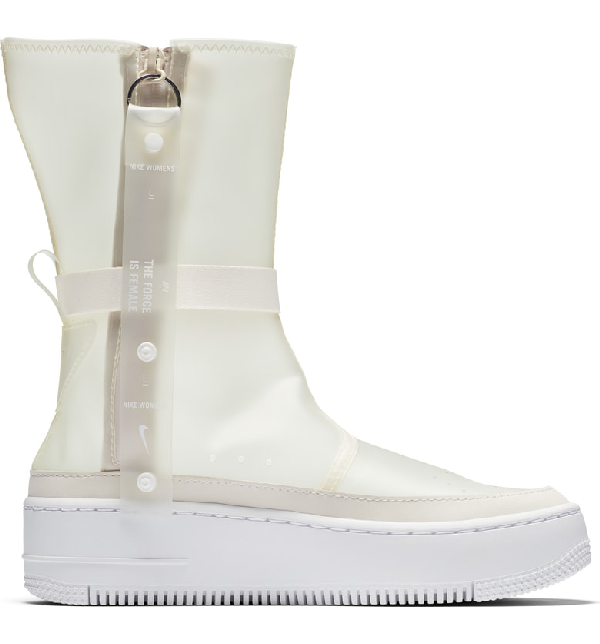 air force 1 sage high