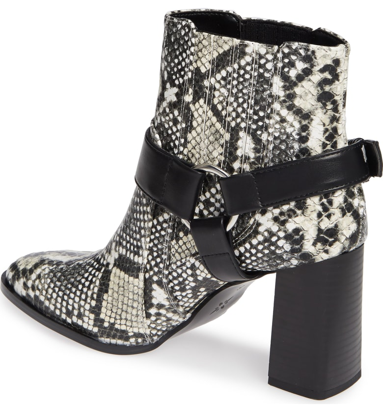 bcbg agnes bootie
