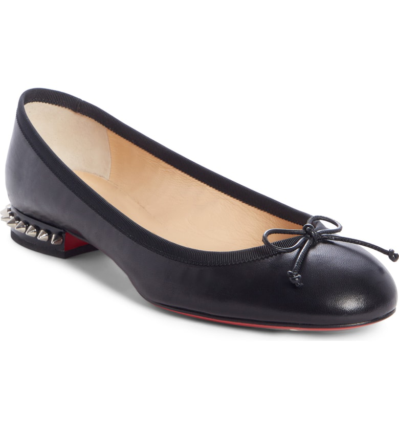 la massine flat