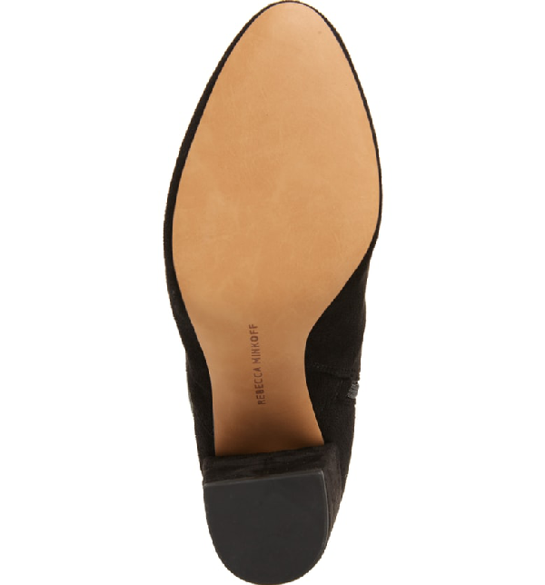 gillian knee high boot rebecca minkoff