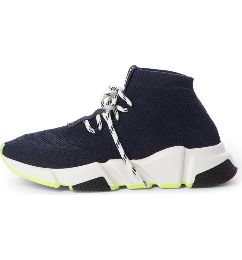 speed lace up
