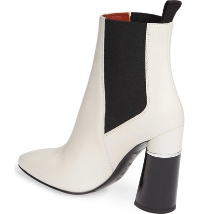 Shop 3.1 Phillip Lim / フィリップ リム Drum Chelsea Bootie In White