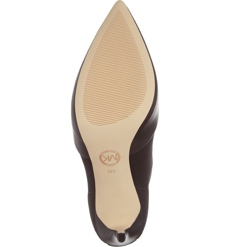 vicky bootie michael michael kors