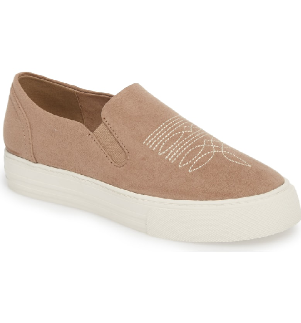 ariat unbridled slip on