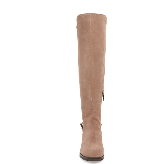 karl lagerfeld paris skylar tall boot