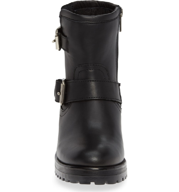 gain bootie steve madden