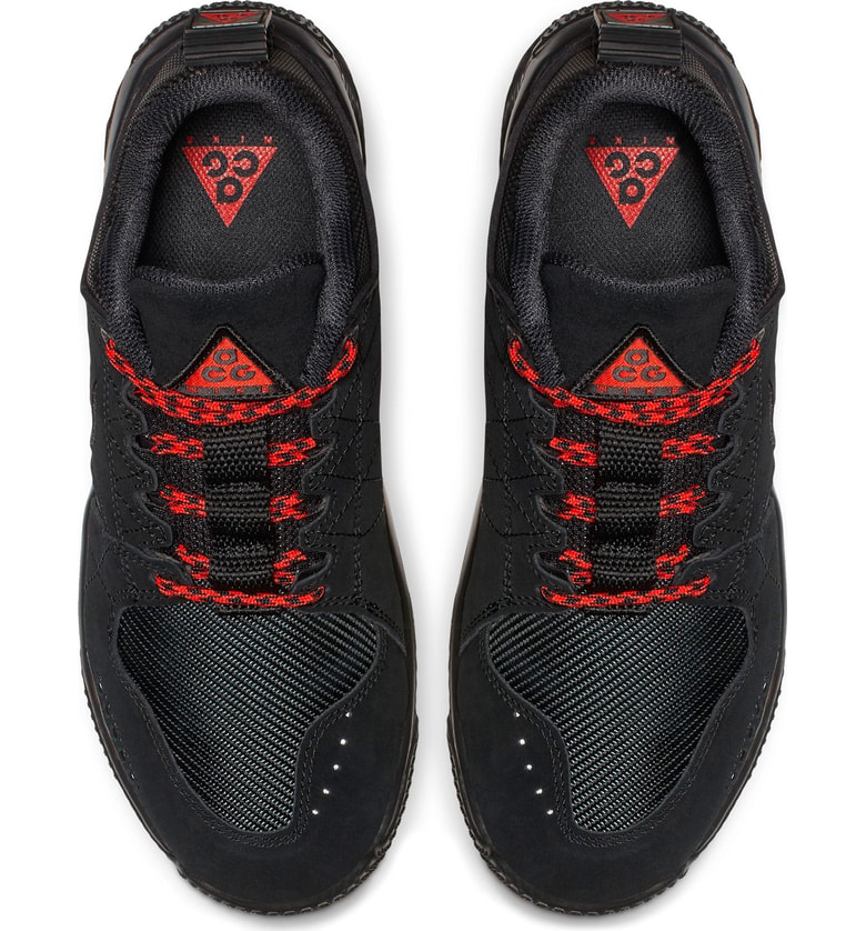 acg dog mountain trail shoe