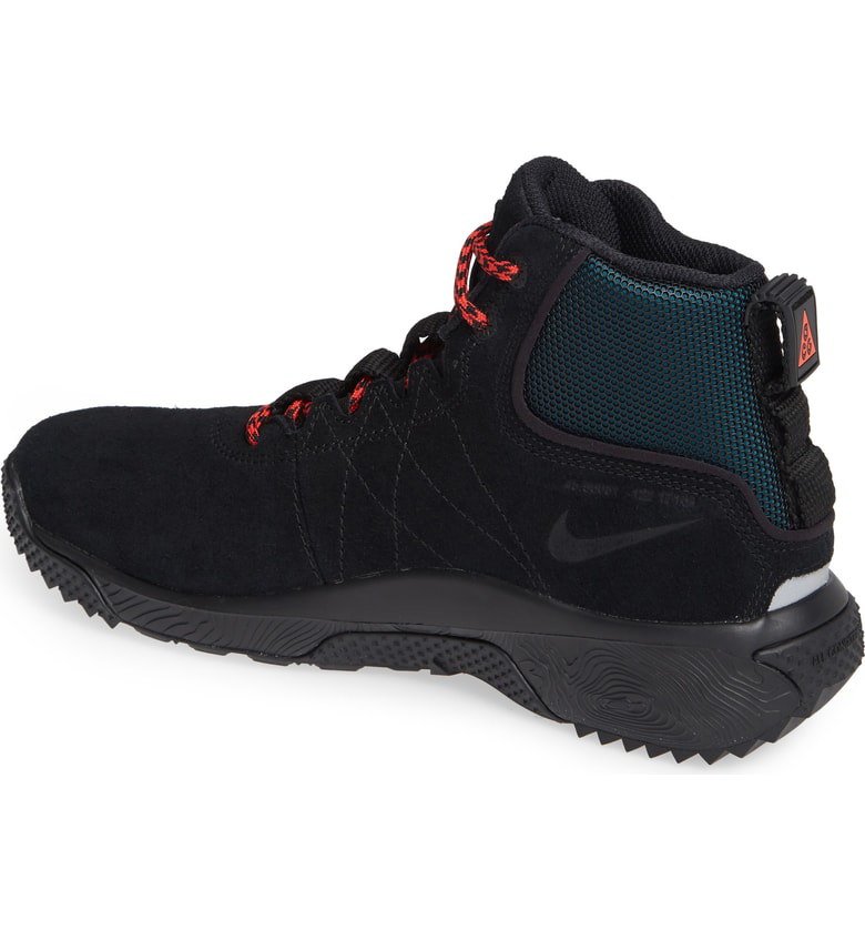 nike acg angel's rest black