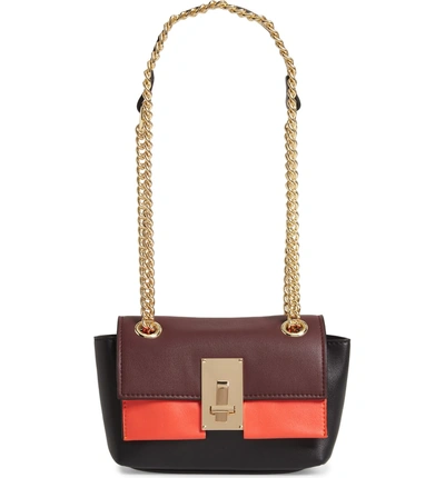 Shop Sondra Roberts Colorblock Handbag - None In Multi Combo