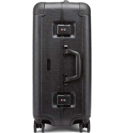 Shop Calpak X Jen Atkin 25-inch Suitcase - Black