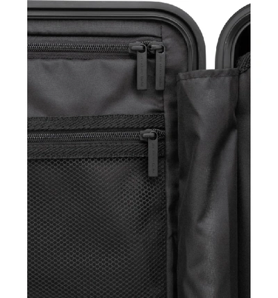 Shop Calpak X Jen Atkin 25-inch Suitcase - Black