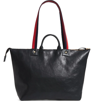 Rustic Le Zip Sac Tote by Clare V. for $178