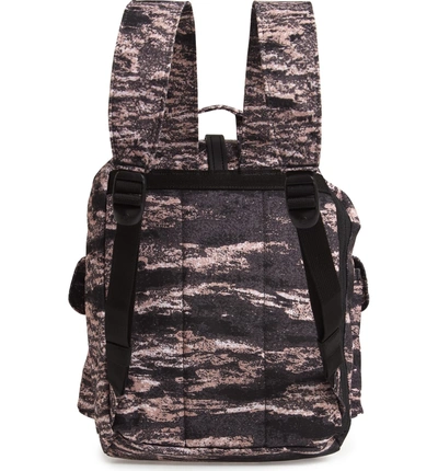 Shop Herschel Supply Co X-small Dawson Backpack - Pink In Ash Rose