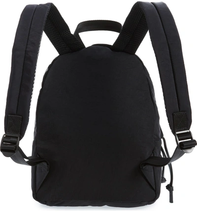 Shop Rebecca Minkoff Nylon Backpack - Black