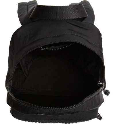 Shop Rebecca Minkoff Nylon Backpack - Black