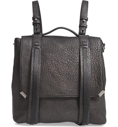 Allsaints vincent hotsell backpack