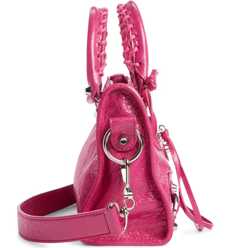 balenciaga mini city crossbody