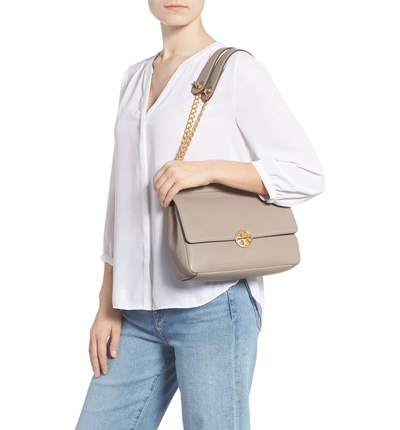 Tory burch top chelsea flap