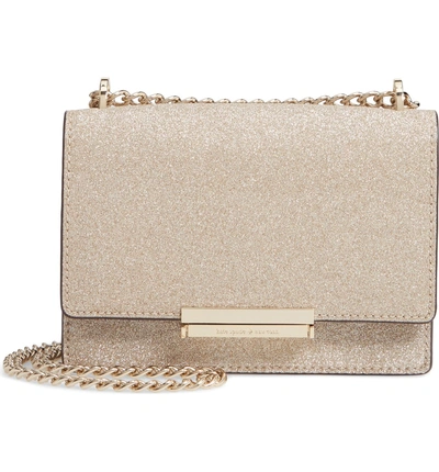 Shop Kate Spade Burgess Court In Soft Gold