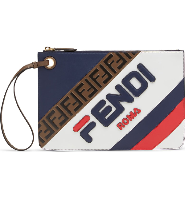 fila clutch