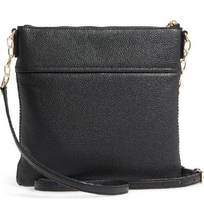 Shop Kate Spade Jackson Street - Melisse Crossbody Bag - Black