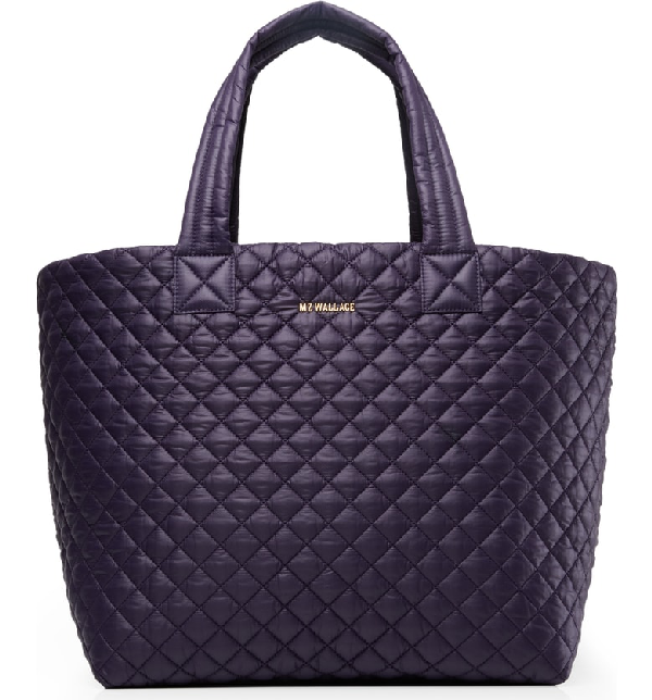 mz wallace large tote