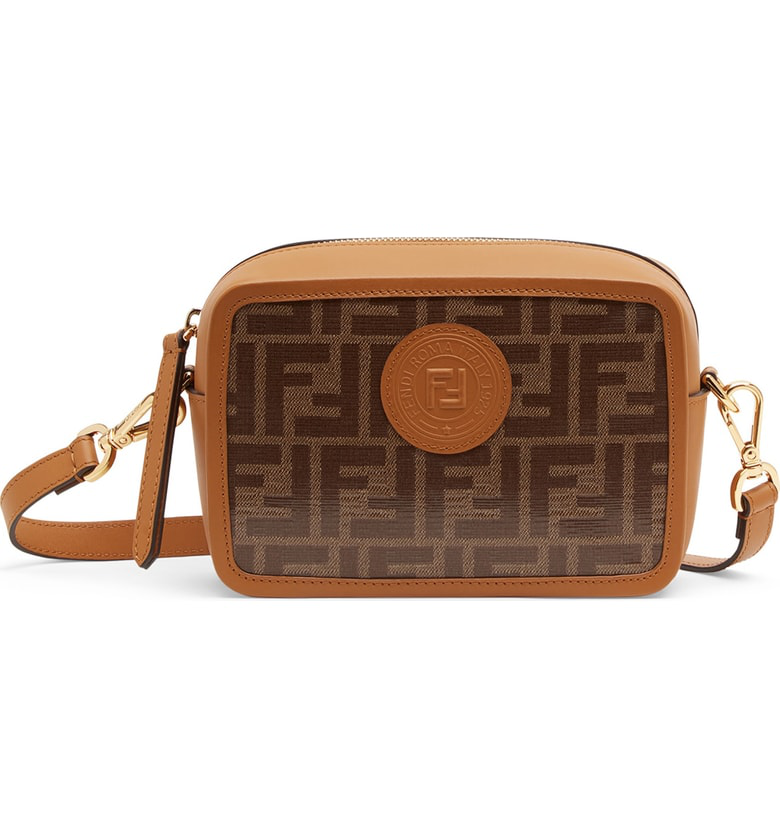 fendi mini camera case
