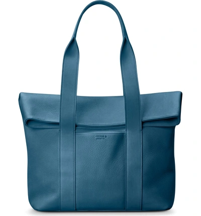 Shinola discount cass tote