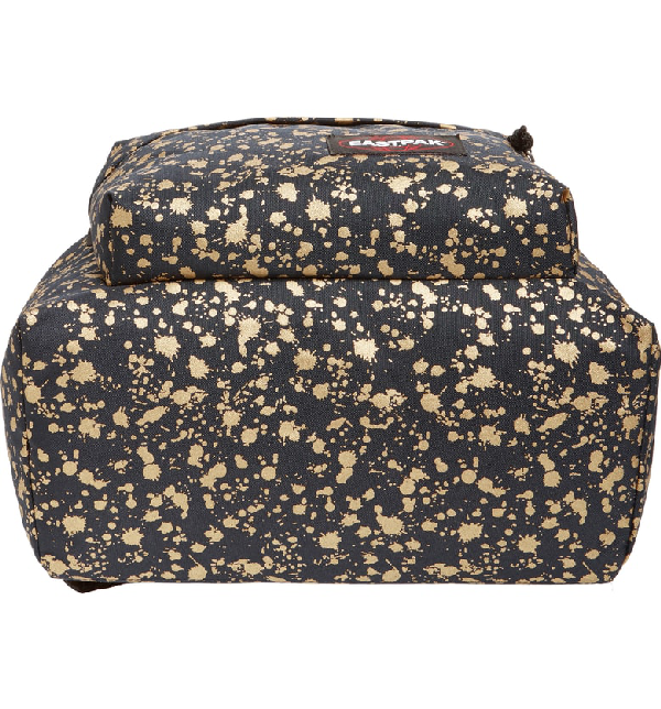 eastpak gold mist