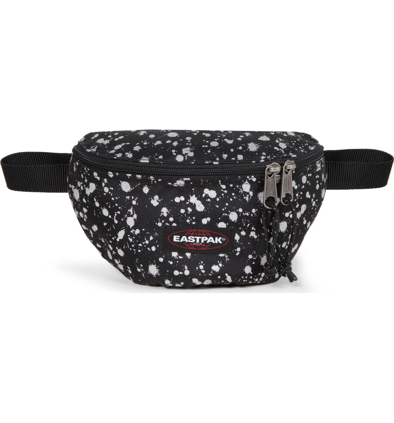 eastpak silver mist