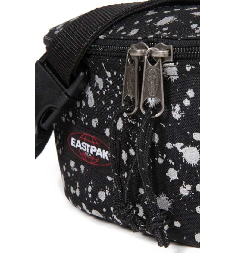 eastpak silver mist