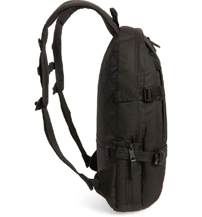 Shop Eastpak Floid Backpack - Black