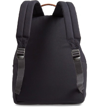 Shop Eastpak Padded Pakr Backpack - Black In Opgrade Dark