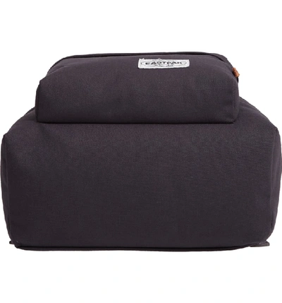 Shop Eastpak Padded Pakr Backpack - Black In Opgrade Dark