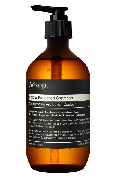 Shop Aesop Colour Protection Shampoo