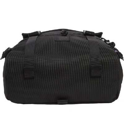 Shop Topo Designs 'rover' Backpack - Black In Ballistic Black
